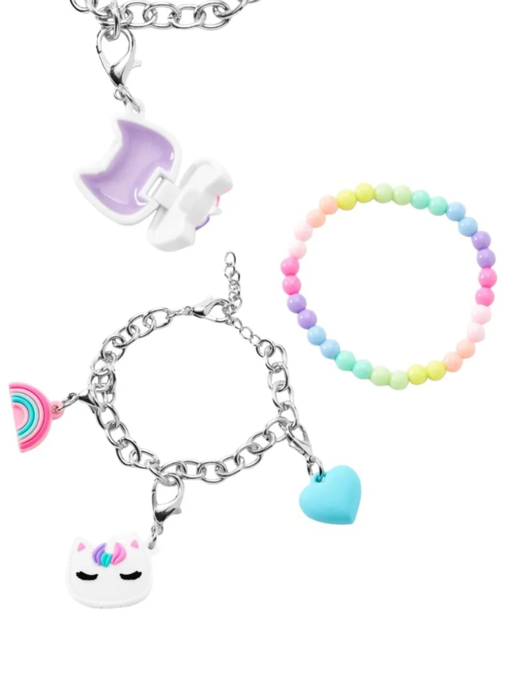 Claires claire pucker